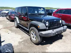 1C4BJWDG1GL265504 2016 JEEP WRANGLER