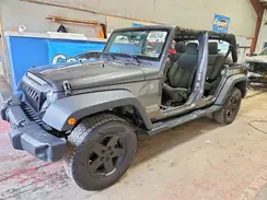 1C4BJWDG1GL266118 2016 JEEP WRANGLER