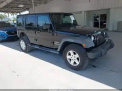 1C4BJWDG1GL266684 2016 JEEP WRANGLER
