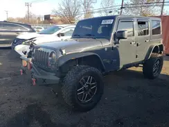1C4BJWDG1GL269617 2016 JEEP WRANGLER