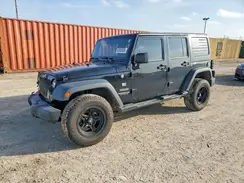1C4BJWDG1GL274185 2016 JEEP WRANGLER