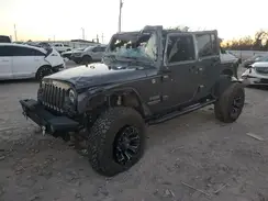 1C4BJWDG1GL287311 2016 JEEP WRANGLER
