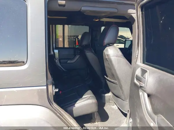 1C4BJWDG1GL287860 2016 JEEP WRANGLER - Image 8