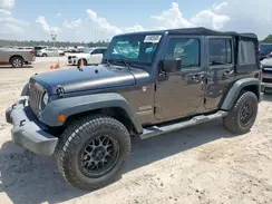 1C4BJWDG1GL287907 2016 JEEP WRANGLER