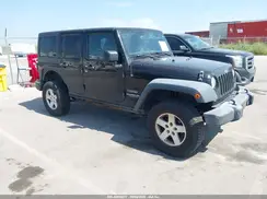 1C4BJWDG1GL288247 2016 JEEP WRANGLER