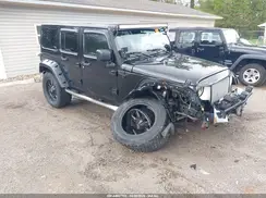 1C4BJWDG1GL291293 2016 JEEP WRANGLER
