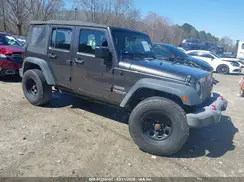 1C4BJWDG1GL291598 2016 JEEP WRANGLER