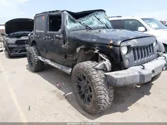 1C4BJWDG1GL294095 2016 JEEP WRANGLER