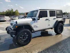 1C4BJWDG1GL301336 2016 JEEP WRANGLER