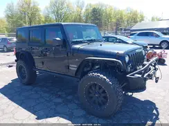 1C4BJWDG1GL303829 2016 JEEP WRANGLER
