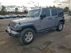 1C4BJWDG1GL308013 2016 JEEP WRANGLER