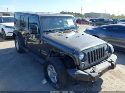 1C4BJWDG1GL310408 2016 JEEP WRANGLER