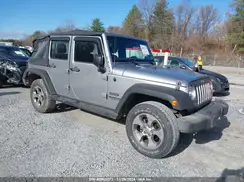 1C4BJWDG1GL311302 2016 JEEP WRANGLER