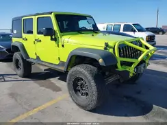 1C4BJWDG1GL315978 2016 JEEP WRANGLER