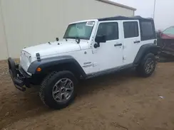 1C4BJWDG1GL326754 2016 JEEP WRANGLER