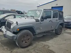 1C4BJWDG1GL327662 2016 JEEP WRANGLER