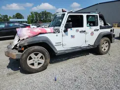 1C4BJWDG1GL330027 2016 JEEP WRANGLER