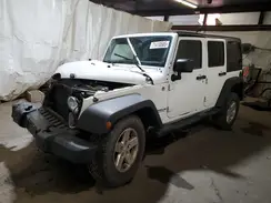 1C4BJWDG1GL334546 2016 JEEP WRANGLER
