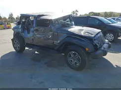 1C4BJWDG1GL338452 2016 JEEP WRANGLER