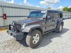 1C4BJWDG1GL338516 2016 JEEP WRANGLER