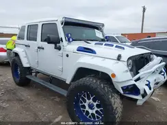 1C4BJWDG1GL342050 2016 JEEP WRANGLER