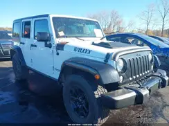 1C4BJWDG1HL505247 2017 JEEP WRANGLER
