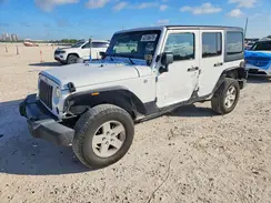 1C4BJWDG1HL510464 2017 JEEP WRANGLER