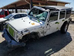 1C4BJWDG1HL515079 2017 JEEP WRANGLER