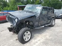 1C4BJWDG1HL517138 2017 JEEP WRANGLER