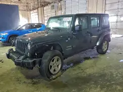 1C4BJWDG1HL520671 2017 JEEP WRANGLER