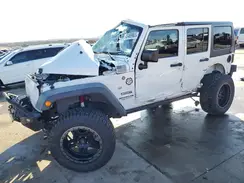 1C4BJWDG1HL521755 2017 JEEP WRANGLER