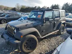 1C4BJWDG1HL524509 2017 JEEP WRANGLER