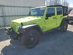 1C4BJWDG1HL535736 2017 JEEP WRANGLER