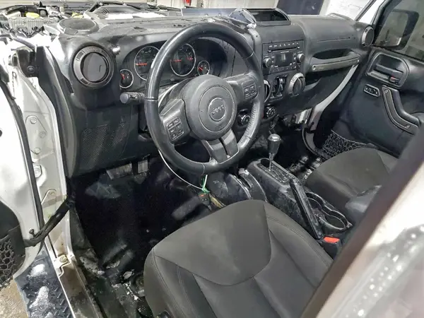 1C4BJWDG1HL536739 2017 JEEP WRANGLER - Image 8