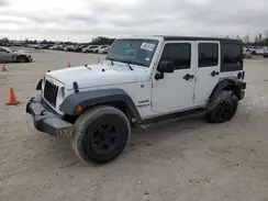 1C4BJWDG1HL538717 2017 JEEP WRANGLER