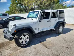 1C4BJWDG1HL539365 2017 JEEP WRANGLER