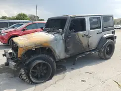 1C4BJWDG1HL547448 2017 JEEP WRANGLER