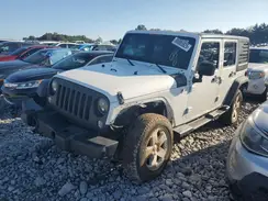 1C4BJWDG1HL547451 2017 JEEP WRANGLER
