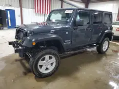 1C4BJWDG1HL551371 2017 JEEP WRANGLER