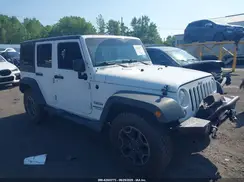 1C4BJWDG1HL554965 2017 JEEP WRANGLER