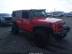 1C4BJWDG1HL555761 2017 JEEP WRANGLER