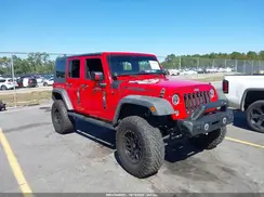 1C4BJWDG1HL567263 2017 JEEP WRANGLER