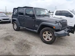 1C4BJWDG1HL567358 2017 JEEP WRANGLER