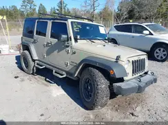 1C4BJWDG1HL568459 2017 JEEP WRANGLER