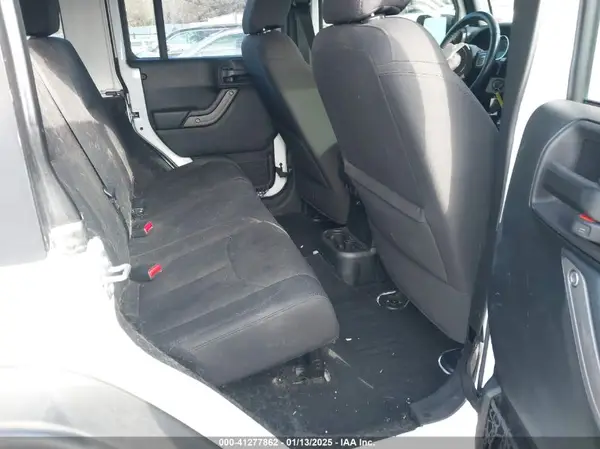 1C4BJWDG1HL578294 2017 JEEP WRANGLER - Image 8
