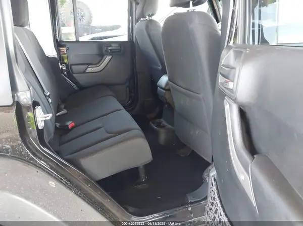 1C4BJWDG1HL578389 2017 JEEP WRANGLER - Image 8