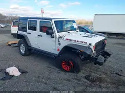 1C4BJWDG1HL579039 2017 JEEP WRANGLER