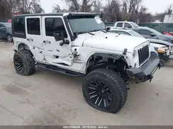 1C4BJWDG1HL579445 2017 JEEP WRANGLER