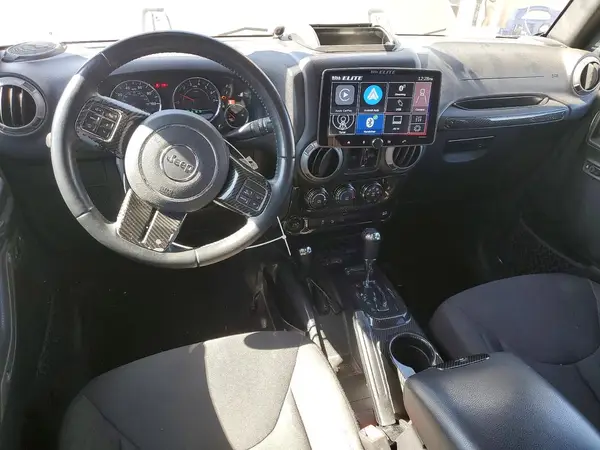 1C4BJWDG1HL580921 2017 JEEP WRANGLER - Image 8
