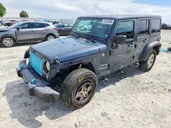 1C4BJWDG1HL586721 2017 JEEP WRANGLER